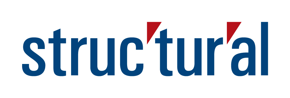 STRUCTURAL -- June 2020 -- larger logo