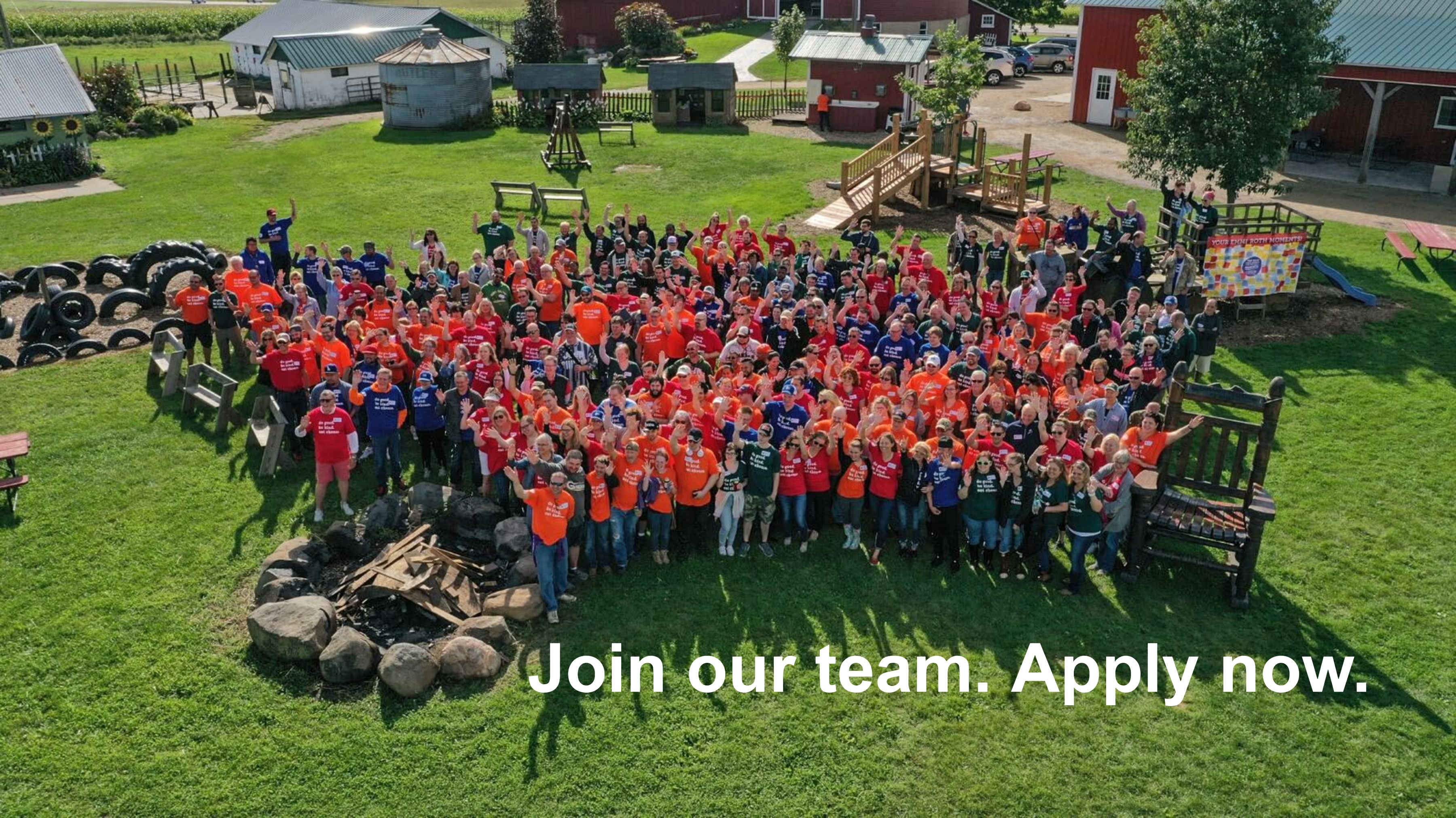 Career Center image
