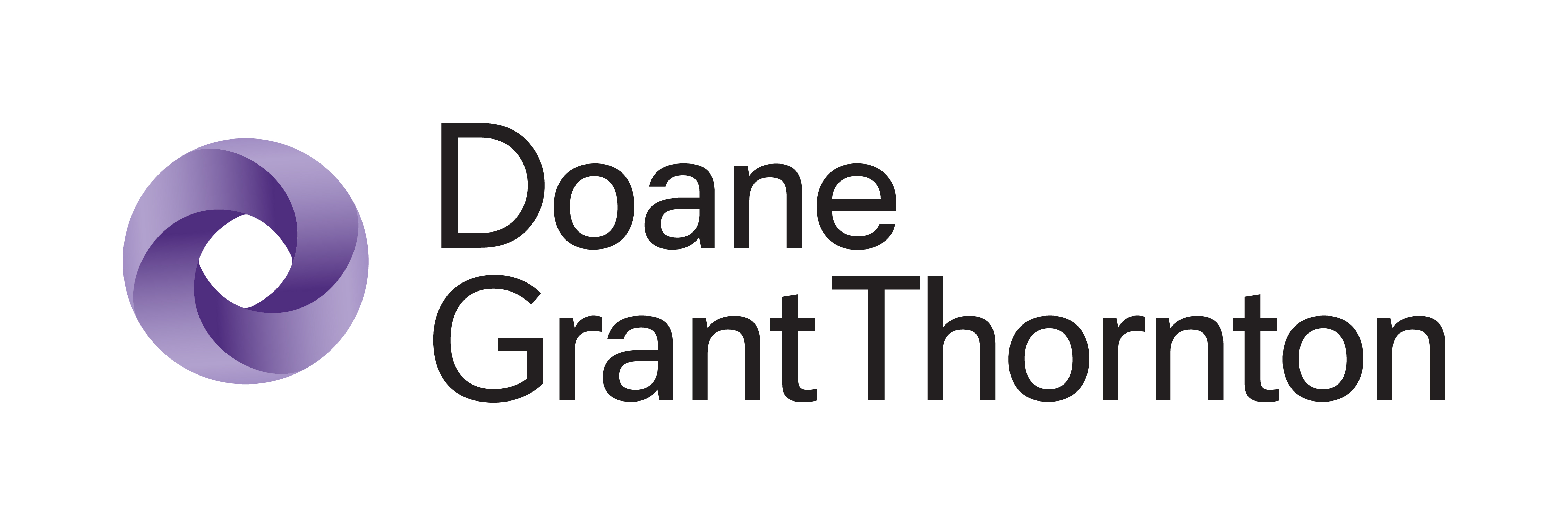 Doane GT RBG Logo