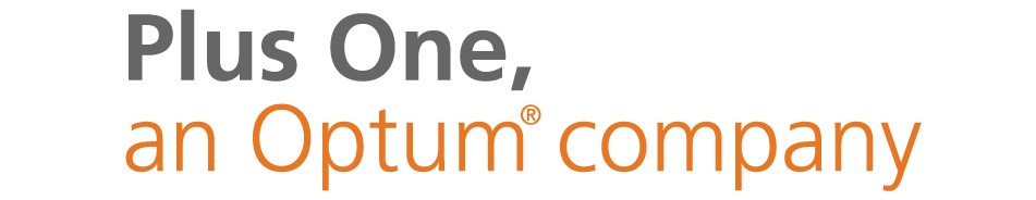 Plus One, an Optum company