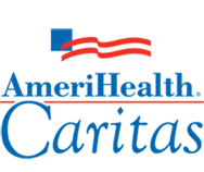 AmeriHealth Caritas logo
