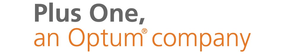 Plus One, an Optum company