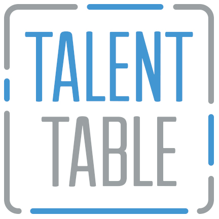 Talent Table Logo