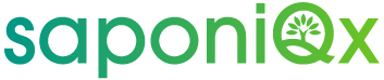 SaponiQx Color Logo