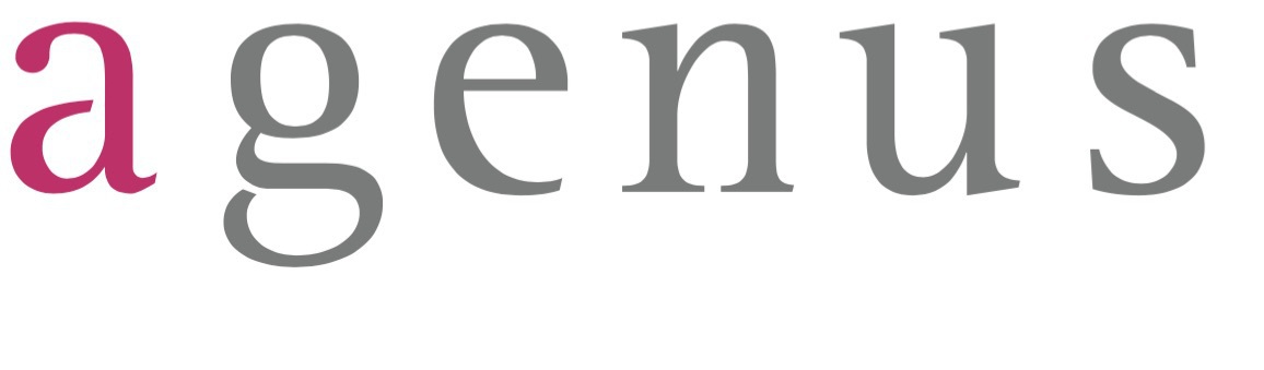 Agenus logo