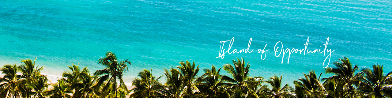 Hamilton Island