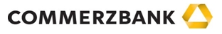 Commerzbank Logo