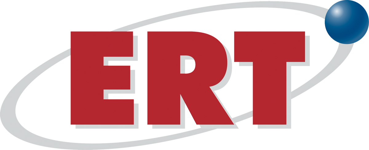 ERT Logo