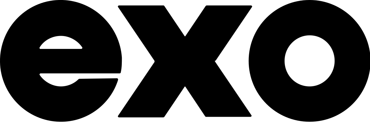 Logo Exo - Large