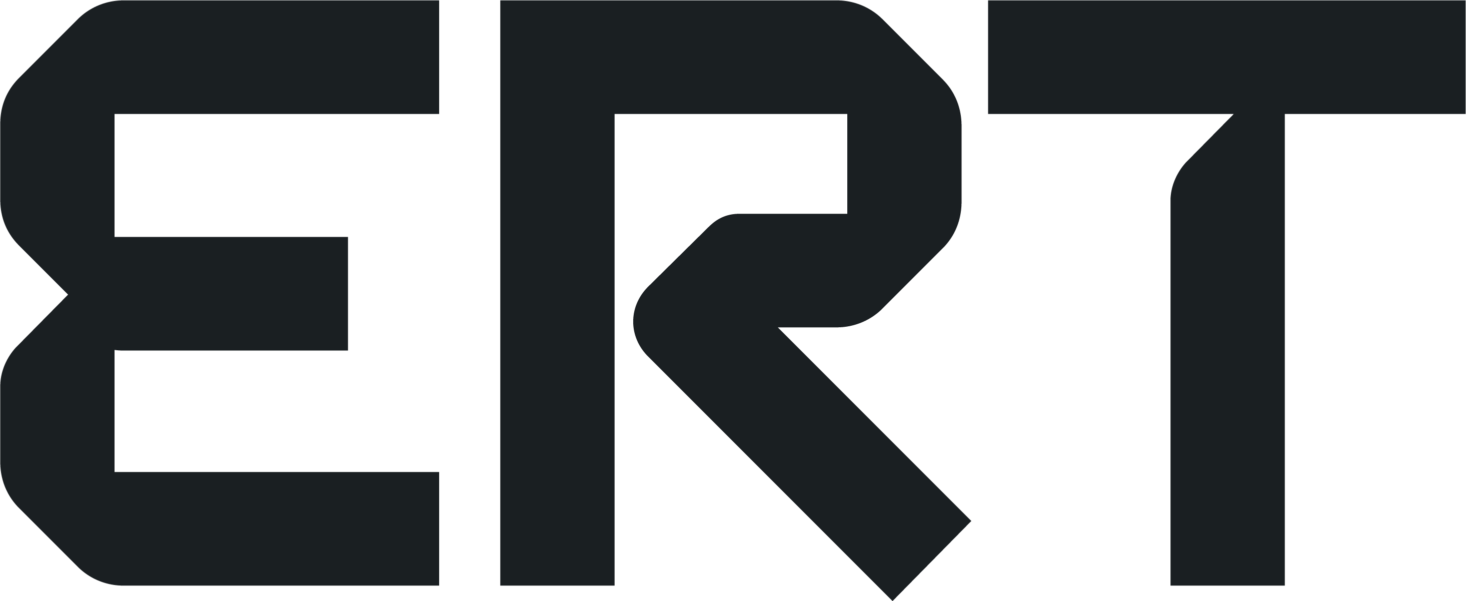 ERT Logo